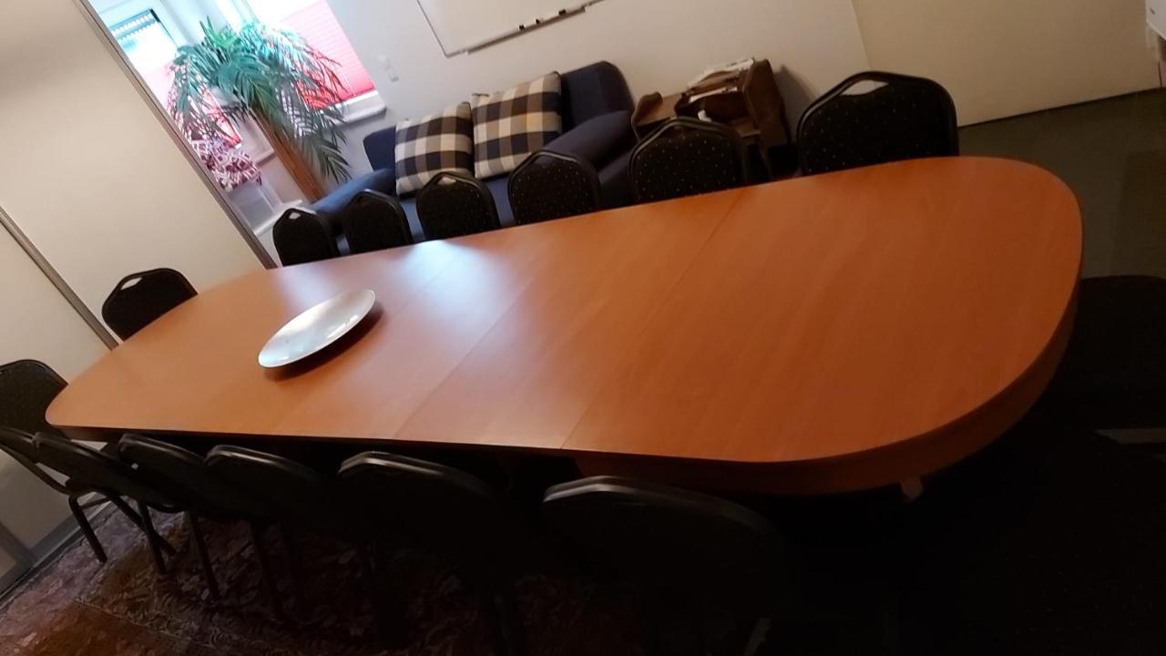 Gaestehaus Werns Hammersbach Exteriör bild